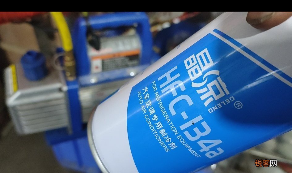 空调什么状态才加雪种,本文告诉你原因