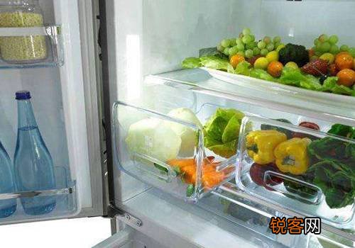 冰箱断电发臭怎么处理,有以下几个原因