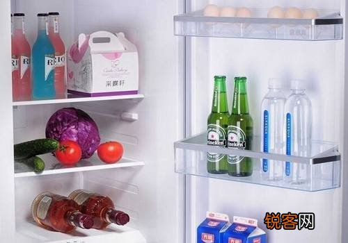 冰箱断电发臭怎么处理,有以下几个原因