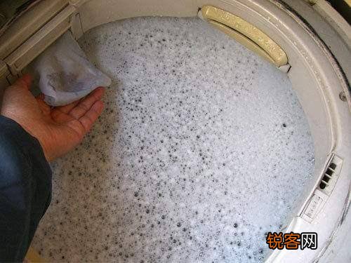 迷你涡轮便携洗衣机好用吗 涡轮洗衣机怎么清洗污垢