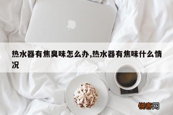 热水器有焦臭味怎么办,热水器有焦味什么情况