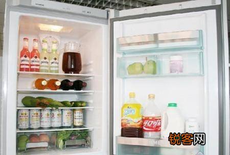 冰箱制冷声音大怎么办,找找这几个原因