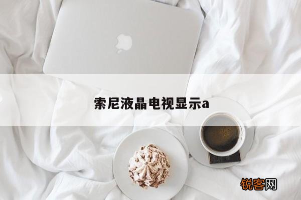 索尼液晶电视显示a