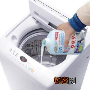 怎样给洗衣机消毒杀菌 怎样给洗衣机杀菌消毒