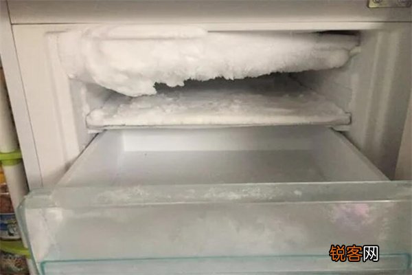 康佳冰箱E0故障解决方法,主要是以下几点