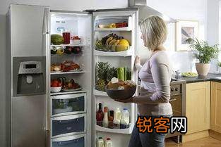 正常冰箱温度多少合适,先找原因再想对策