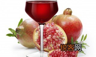 石榴的拼音声调怎么标 石榴的读音和介绍
