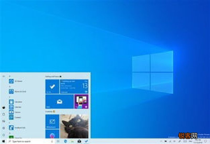微软盘点Windows 微软win10系统盘