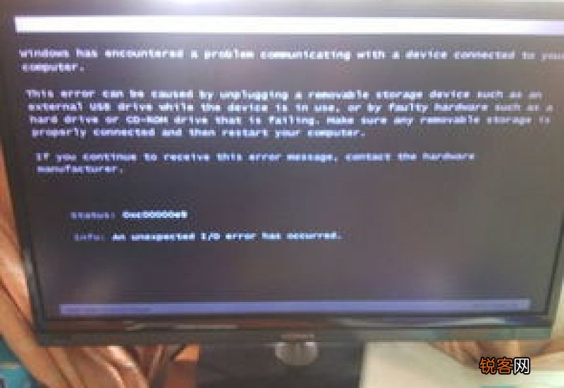 如何解决Windows windows黑屏怎么解决
