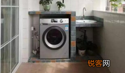 上下洗衣机排水怎么设计 洗衣机上下排水区别