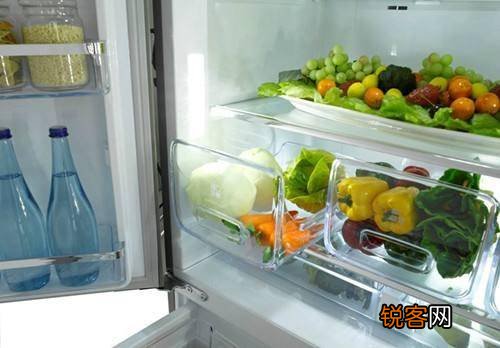 夏天冰箱的温度怎么调,看完自然就懂了