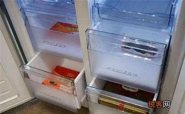 自动除霜的冰箱缺点,每个功能都讲解一下