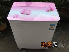 半自动洗衣机甩干坏了怎么修 半自动洗衣机甩缸怎么清理消毒
