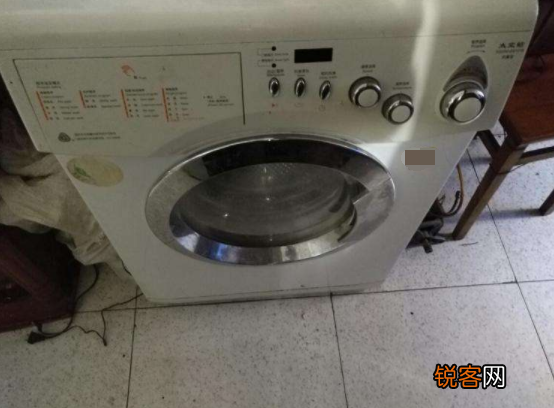 滚桶洗衣机不转怎么回事