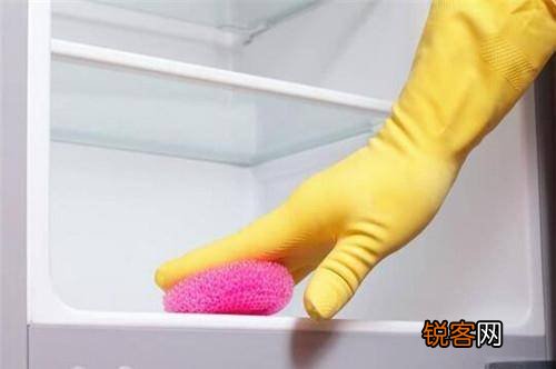 无霜冰箱多久清洗一次,找找这个方面的原因