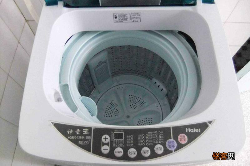 全自动洗衣机怎么清洗 怎样清洗全自动洗衣机