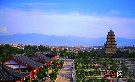 惊艳了世界的中国十大古建筑 旅游卫生以及防护常识