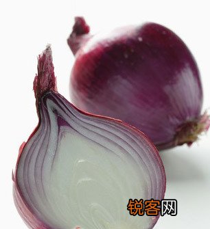洋葱越辣越健康