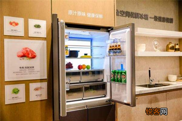 冰箱冷藏室局部结冰是怎么回事,原因在这里
