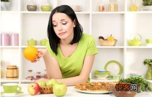 绝食减肥的危害 瘦身成功的健康减肥法