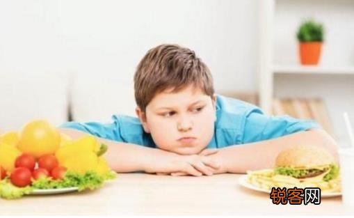 肥胖对孩子对健康造成致命危害 针对孩子的减肥方法