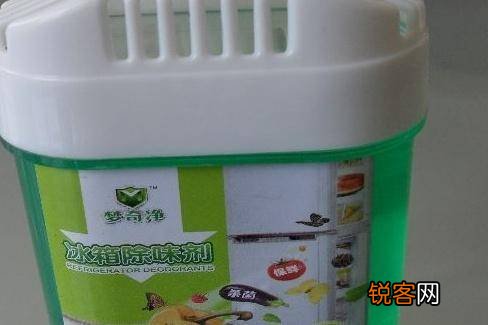 冰箱除味盒有用吗,别急看看这些办法