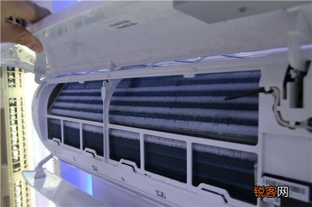 夏季空调内机结冰怎么处理,多注意下这几点就行了