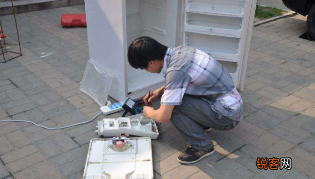 冰箱封口需要注意什么,为何会出现这个情况