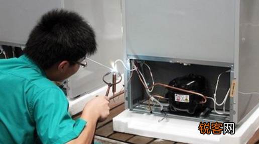 冰箱封口需要注意什么,为何会出现这个情况