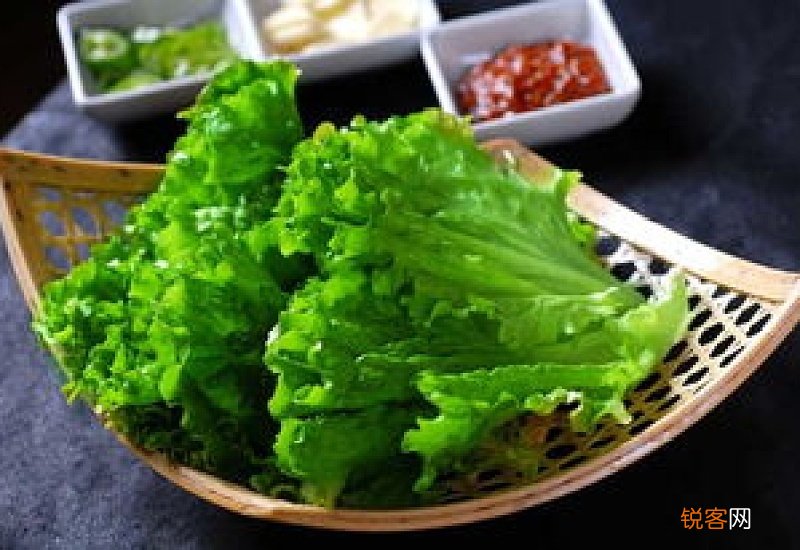 生菜吃了有什么作用 食用生菜要注意什么