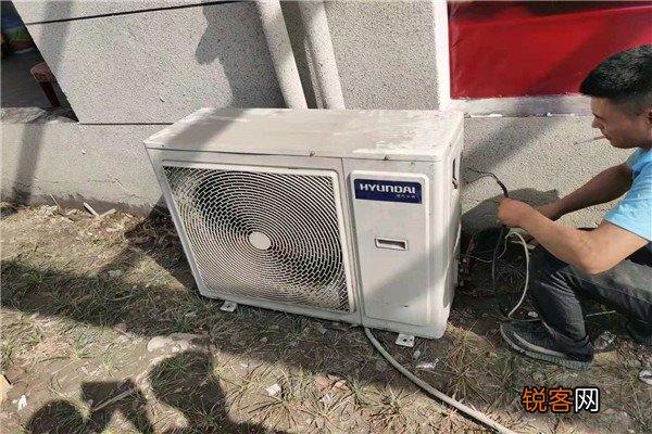 格力空调故障代码故障代码E5如何维修,值得注意的几个地方