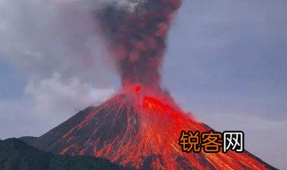 关于火山的资料 火山的资料介绍