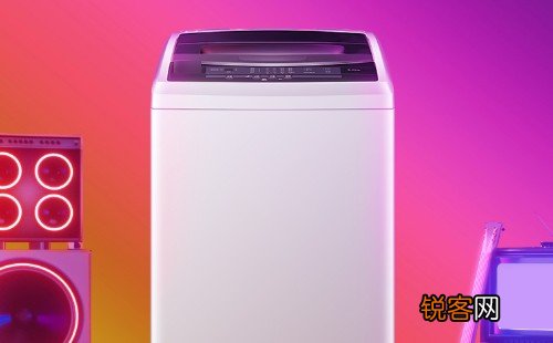 海尔滚筒洗衣机e2故障怎么维修处理,这几个方面排查一下