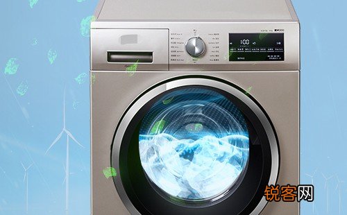 海尔滚筒洗衣机不上水报e2故障维修方法,作用还不少呢