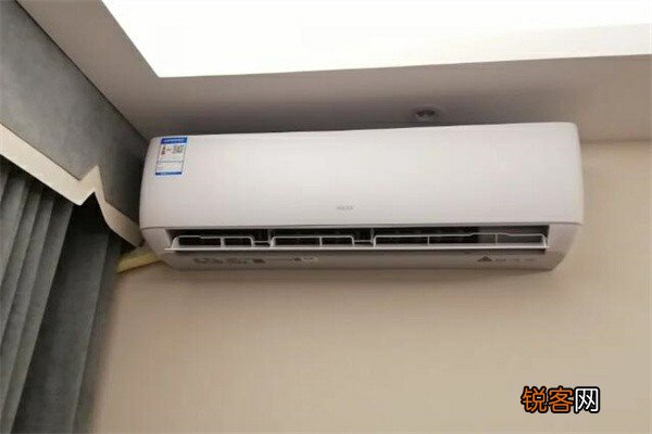 挂机空调滤网怎么取出来,大部分是这里有问题