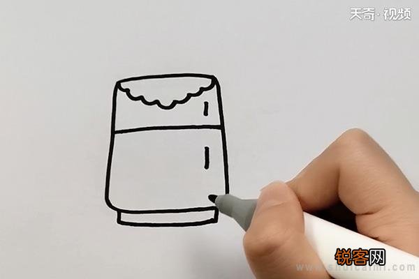 倍科冰箱发起器坏了维修方法,看功率和使用技巧
