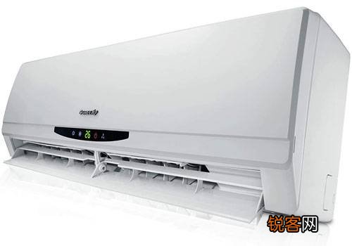 变频空调出现冰堵怎么办,这几个原因最常见