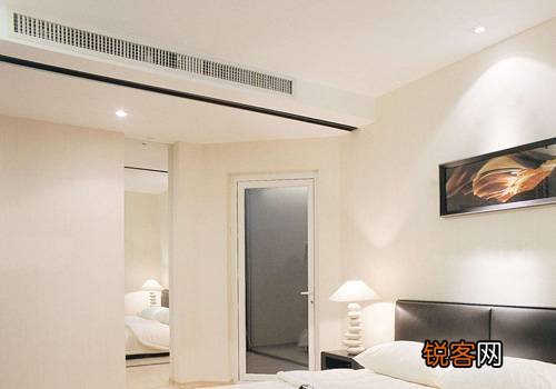 中央空调里面怎么清洗,我们这样来解决!