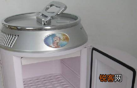 冰箱冷藏室结冰怎么办,除了换新的你还可以这样