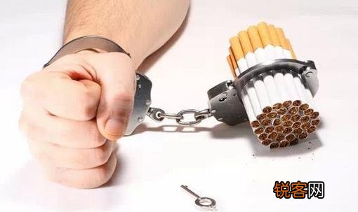 男人戒烟时易出现的错误做法 如何度过最初的5天
