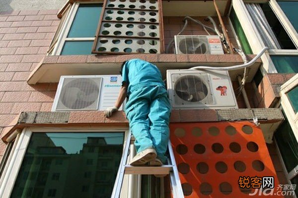 志高空调显示温度的灯怎么关掉,这几个方面注意些