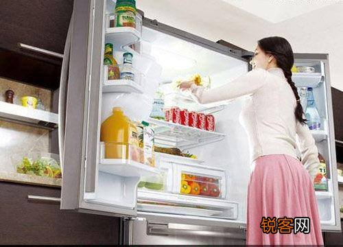 冰箱有异味怎么办,这些问题会马上呈现