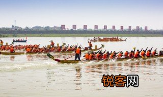 关于端午的故事 关于端午的故事有什么