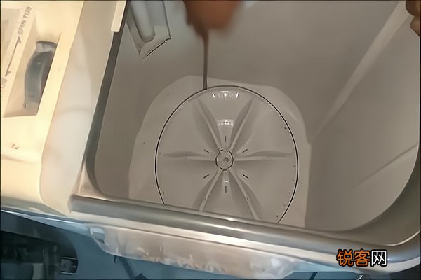 海尔洗衣机不脱水e2是什么故障,如何解决