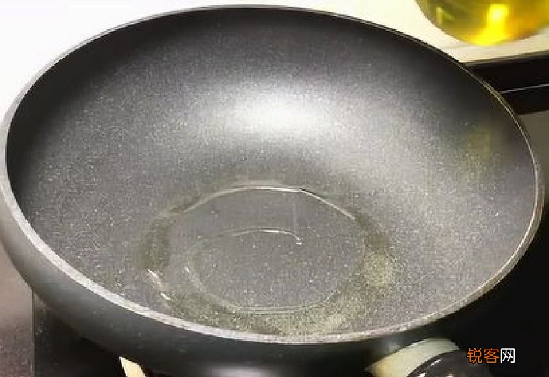怎样炸豆腐不粘锅不碎