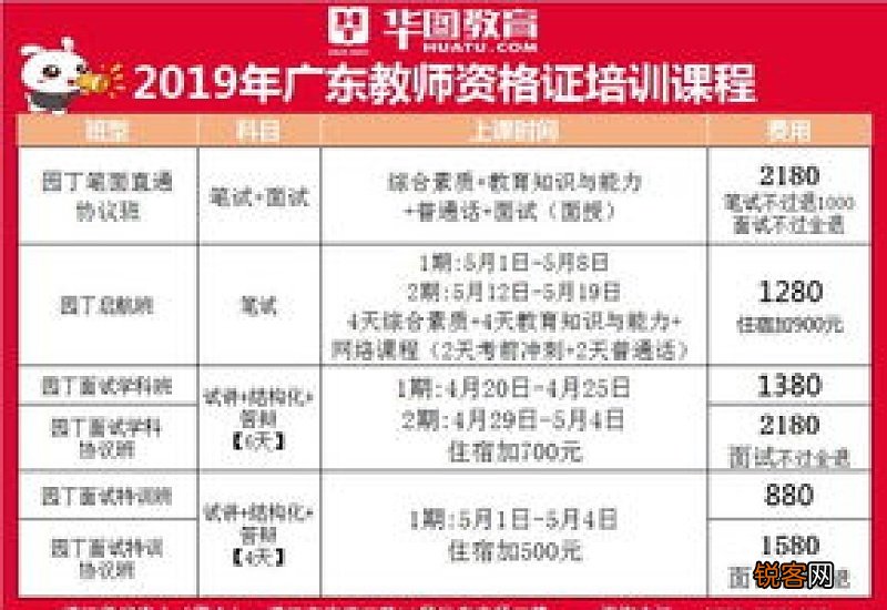 湛江2023上半年中小学教师资格认定公告