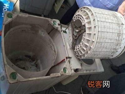 洗衣机e3o是什么故障,原来是这几个原因