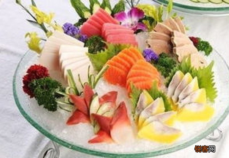 生鱼片为什么蘸芥末 生鱼片蘸芥末可以杀寄生虫吗