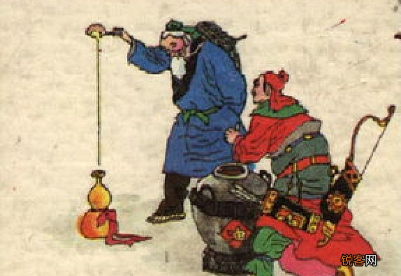 关于卖油翁的名言警句10句 关于卖油翁的名言警句
