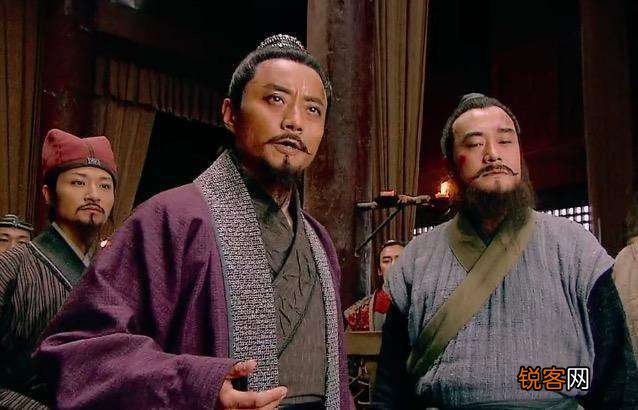 宋江的性格特点和主要事迹 宋江到底是一个什么性格的人